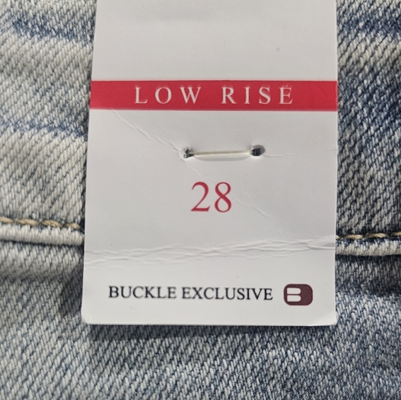 Buckle - Kan Can Jeans - Picture 9 of 12